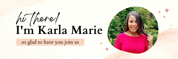 Beige Neutral Giveaway Email Header